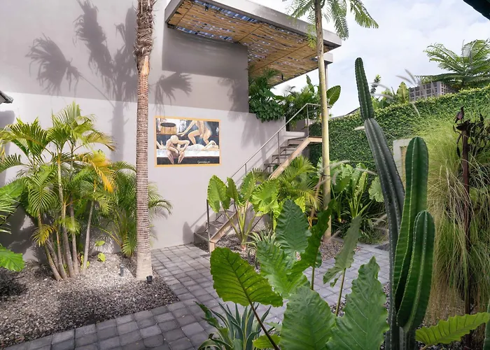 Sin Nombre Bali - Sauna, Ice Bath & Roof Terrace Villa *