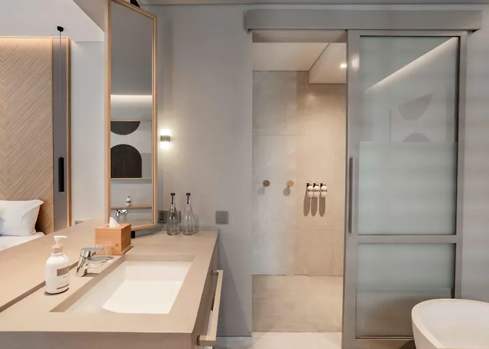 Sin Nombre Bali - Sauna, Ice Bath & Roof Terrace Villa *