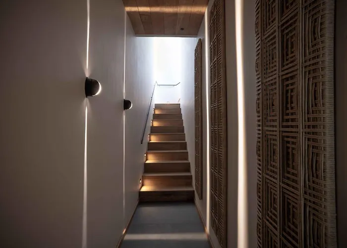 Sin Nombre Bali - Sauna, Ice Bath & Roof Terrace