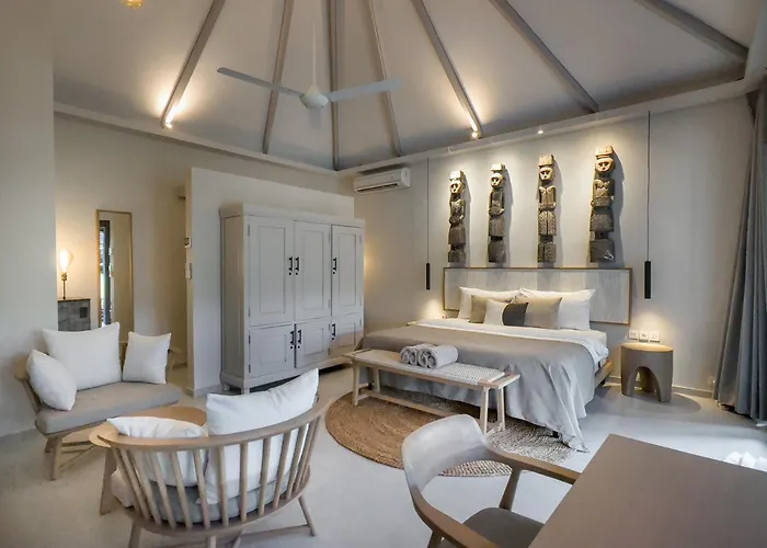 Sin Nombre Bali - Sauna, Ice Bath & Roof Terrace Canggu (Bali)