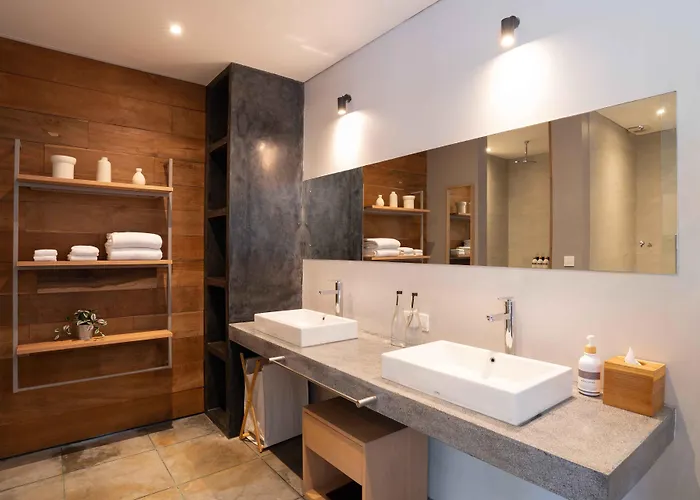 Sin Nombre Bali - Sauna, Ice Bath & Roof Terrace